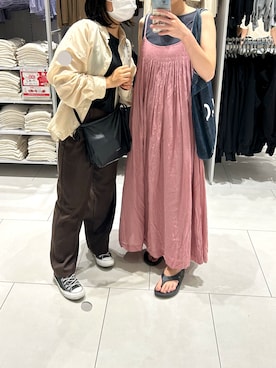 みんさんのコーディネート