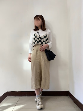 ććさんのコーディネート