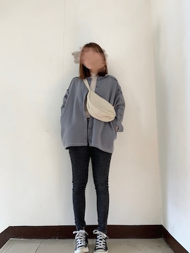 ććさんのコーディネート