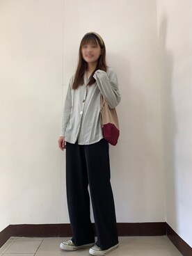 ććさんのコーディネート