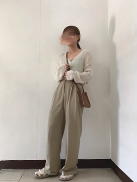 ććさんのコーディネート