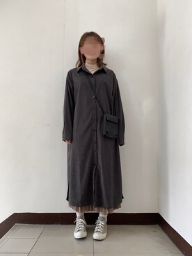 ććさんのコーディネート