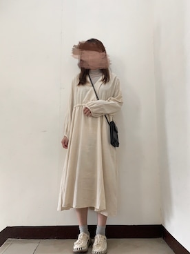 ććさんのコーディネート