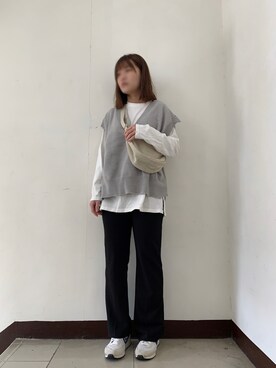 ććさんのコーディネート