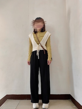 ććさんのコーディネート