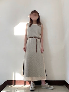 ććさんのコーディネート