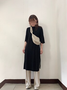 ććさんのコーディネート