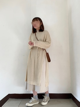 ććさんのコーディネート