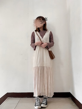 ććさんのコーディネート