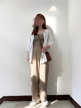 ććさんのコーディネート