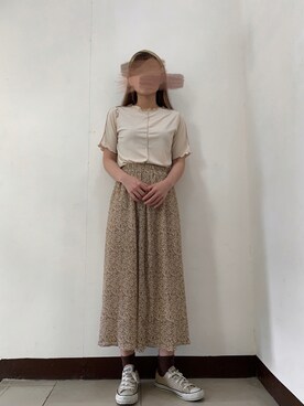 ććさんのコーディネート