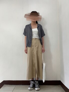 ććさんのコーディネート