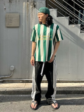 ikumi901さんのコーディネート