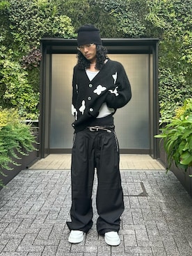 ikumi901さんのコーディネート