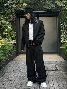 ikumi901さんのコーディネート