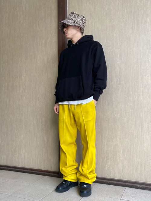 LES TIEN(レスティエン)の「LES TIEN(レス ティエン)CROPPED LES TIEN(レスティエン)の「LES TIEN(レス ティエン)CROPPED