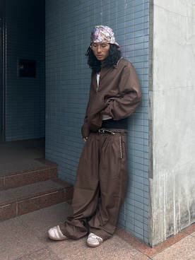 ikumi901さんのコーディネート