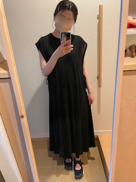 riKoさんのコーディネート