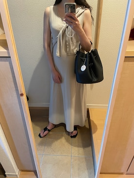 riKoさんのコーディネート