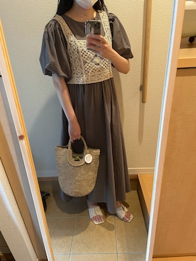 riKoさんのコーディネート