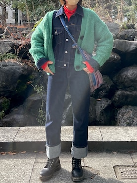 rinaさんのコーディネート