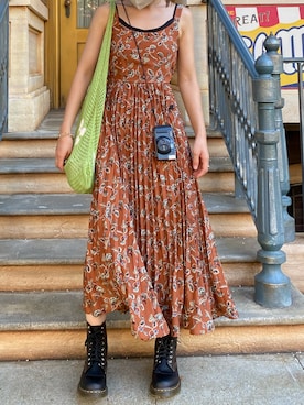 rinaさんのコーディネート