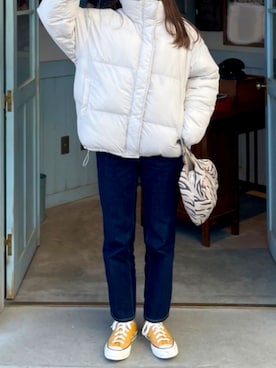 rinaさんのコーディネート