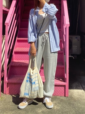 rinaさんのコーディネート