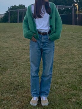 rinaさんのコーディネート