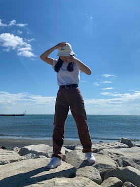 rinaさんのコーディネート