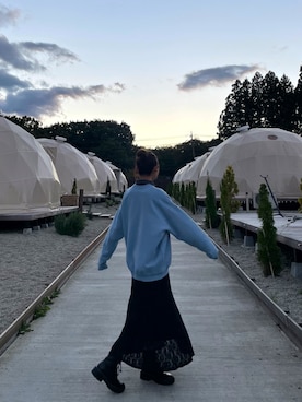 rinaさんのコーディネート