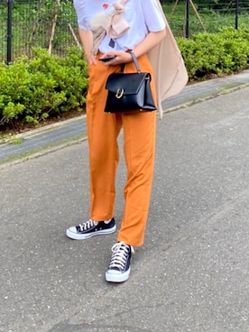 rinaさんのコーディネート