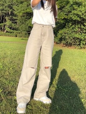 rinaさんのコーディネート