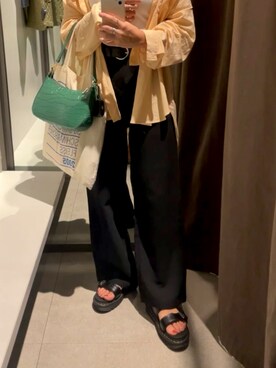 rinaさんのコーディネート