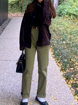 rinaさんのコーディネート