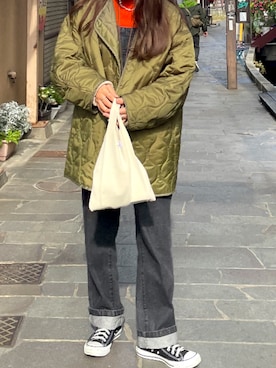 rinaさんのコーディネート