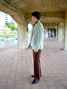 coronさんのコーディネート