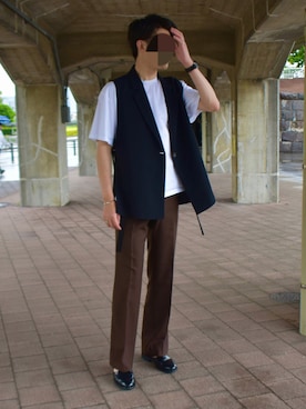 coronさんのコーディネート