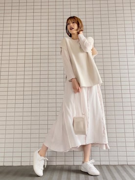 chadu_chadu_さんのコーディネート