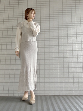 chadu_chadu_さんのコーディネート