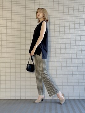 chadu_chadu_さんのコーディネート