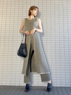 chadu_chadu_さんのコーディネート