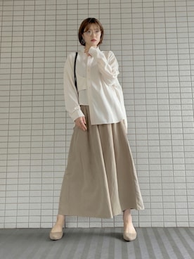 chadu_chadu_さんのコーディネート