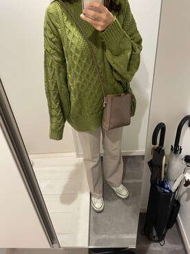 れさんのコーディネート