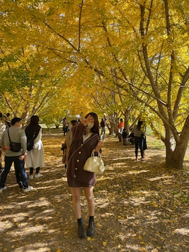 れさんのコーディネート