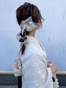 れさんのコーディネート