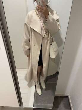 れさんのコーディネート