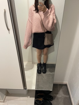 れさんのコーディネート