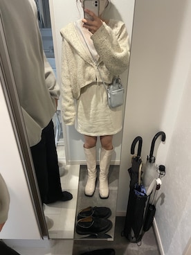 れさんのコーディネート