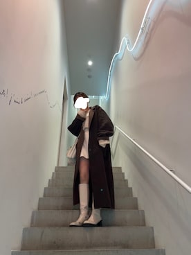 れさんのコーディネート